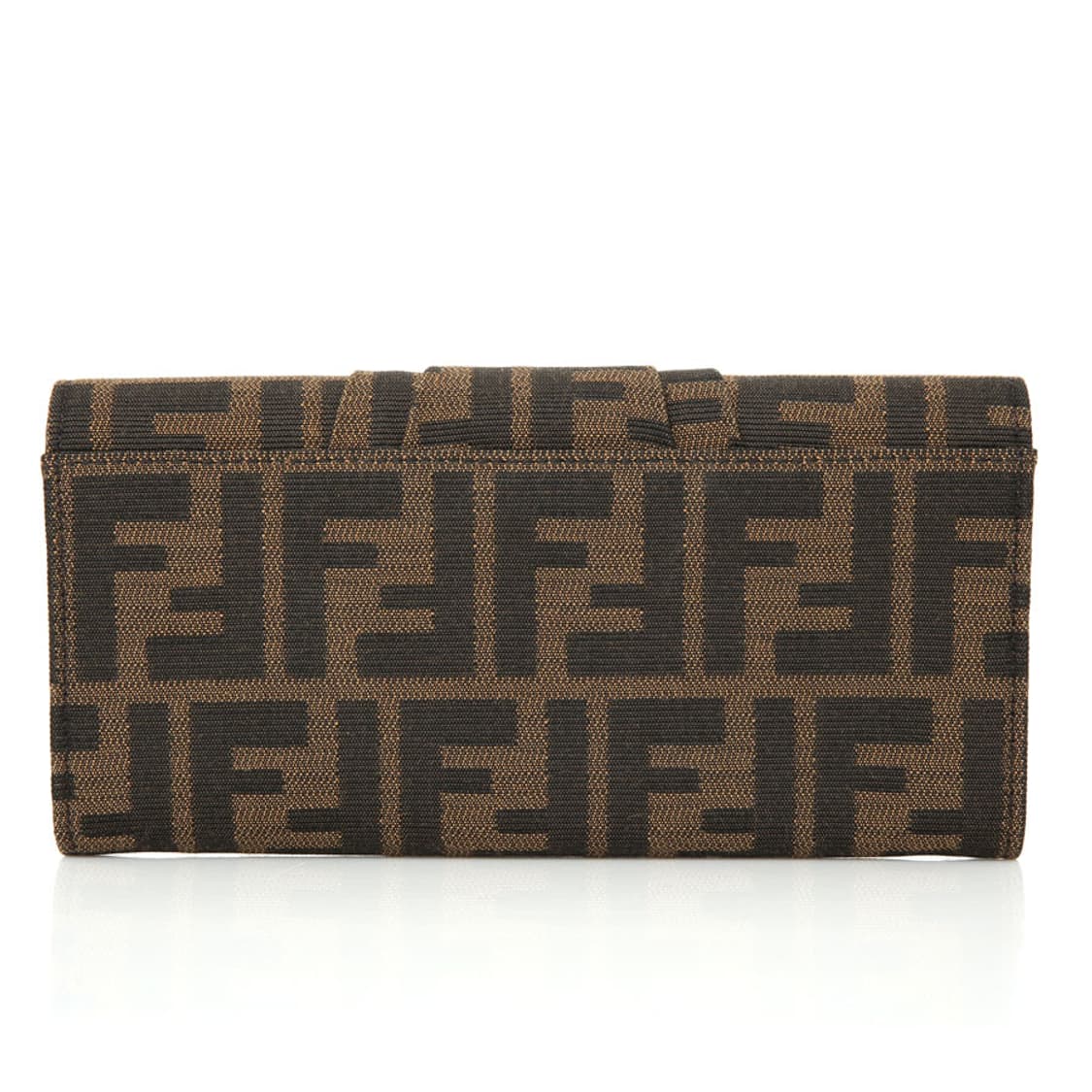 펜디 미아 컨티넨탈 FF 주카 지갑 플랩 장지갑 178976 상품이미지3