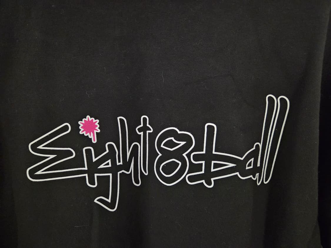 Eight8ball 후드티 상품이미지7