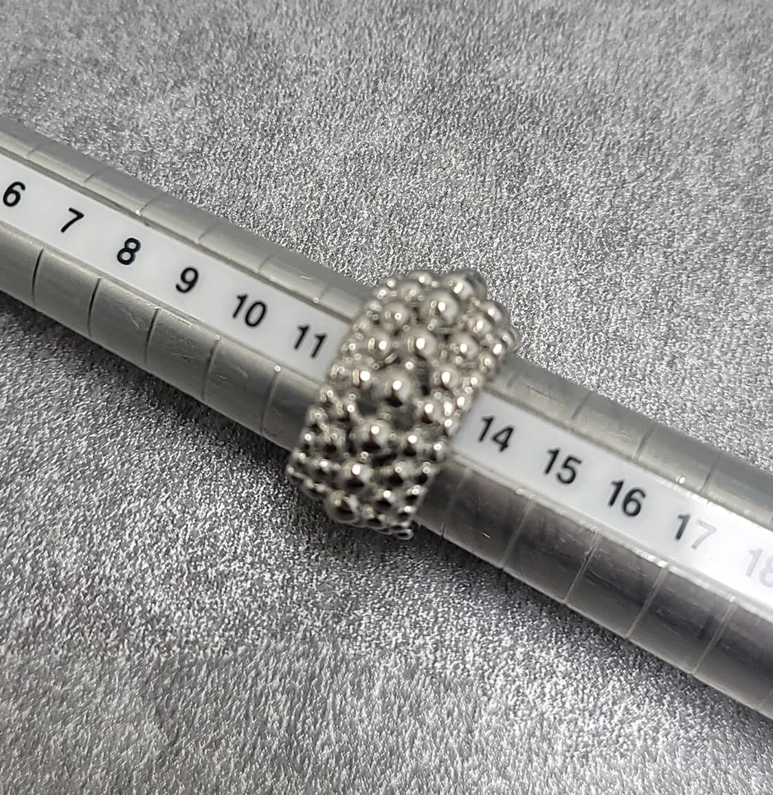 볼드링 반지 상품이미지6