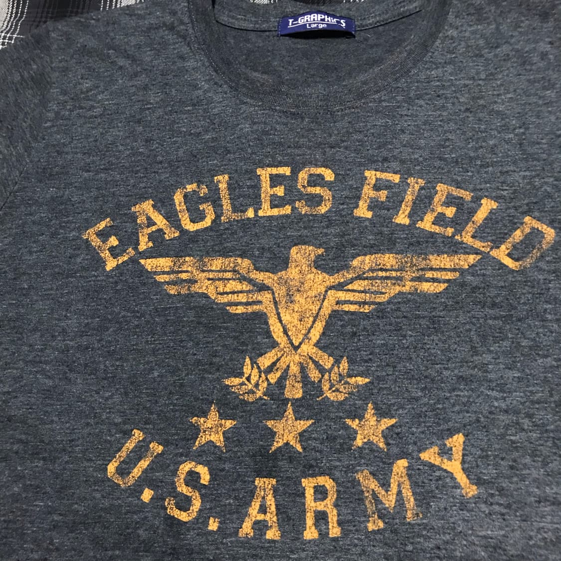 재팬 밀리터리 이글스 필드 us army 상품이미지2