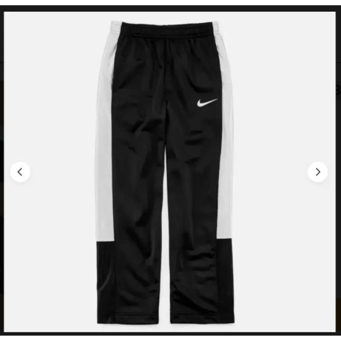 30-32 / 공용 나이키 리그티어 어웨이 팬츠 /B303-혼/ 상품이미지7