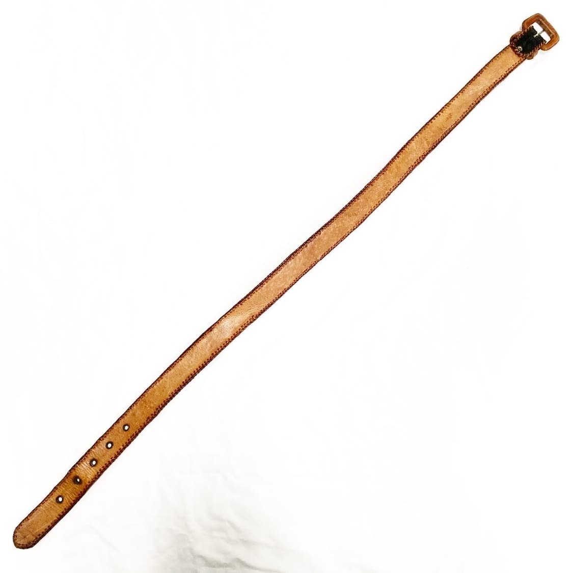 에스닉 오르테가 니팅 벨트 상품이미지4