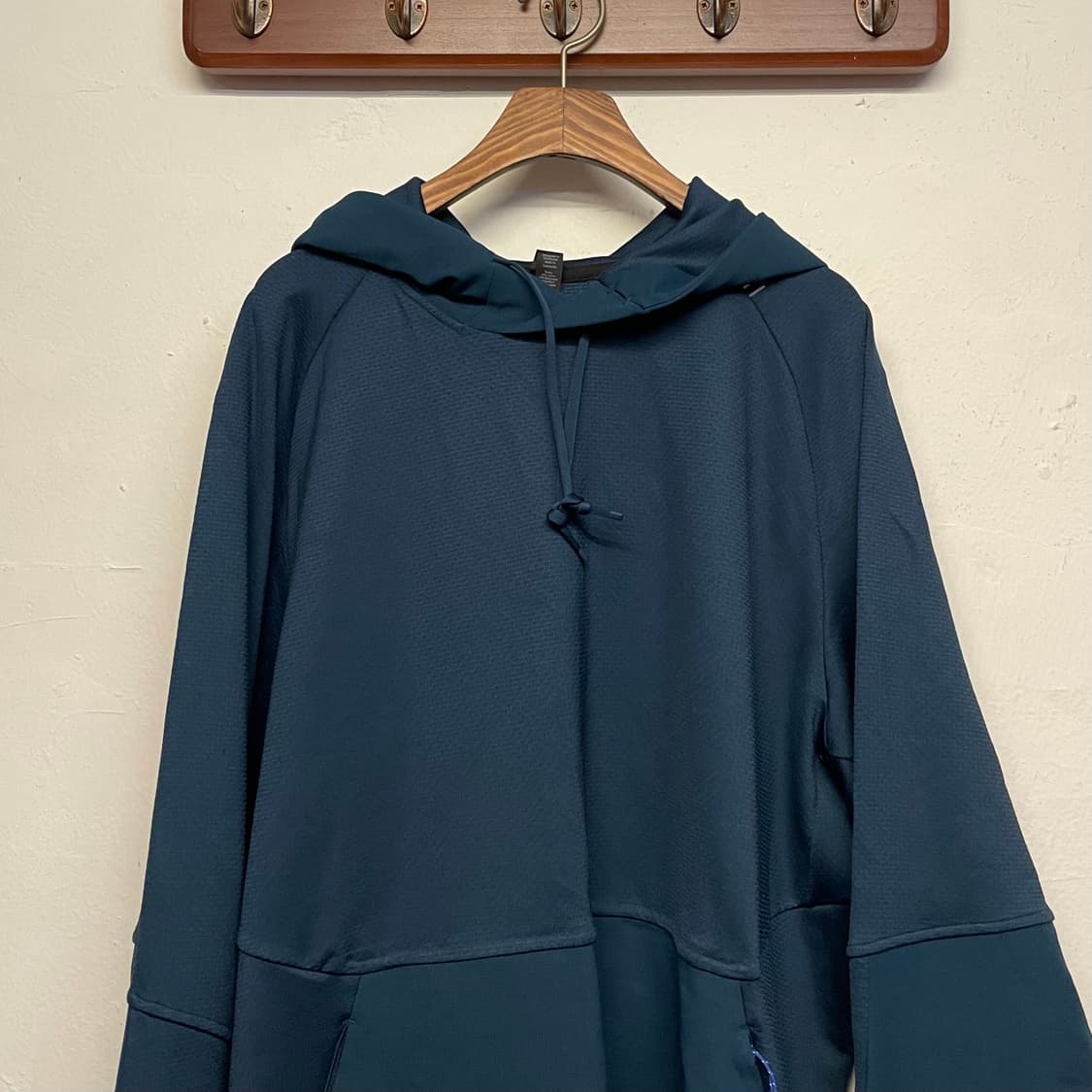 룰루레몬 나일론 리사이클 후디   상품이미지4