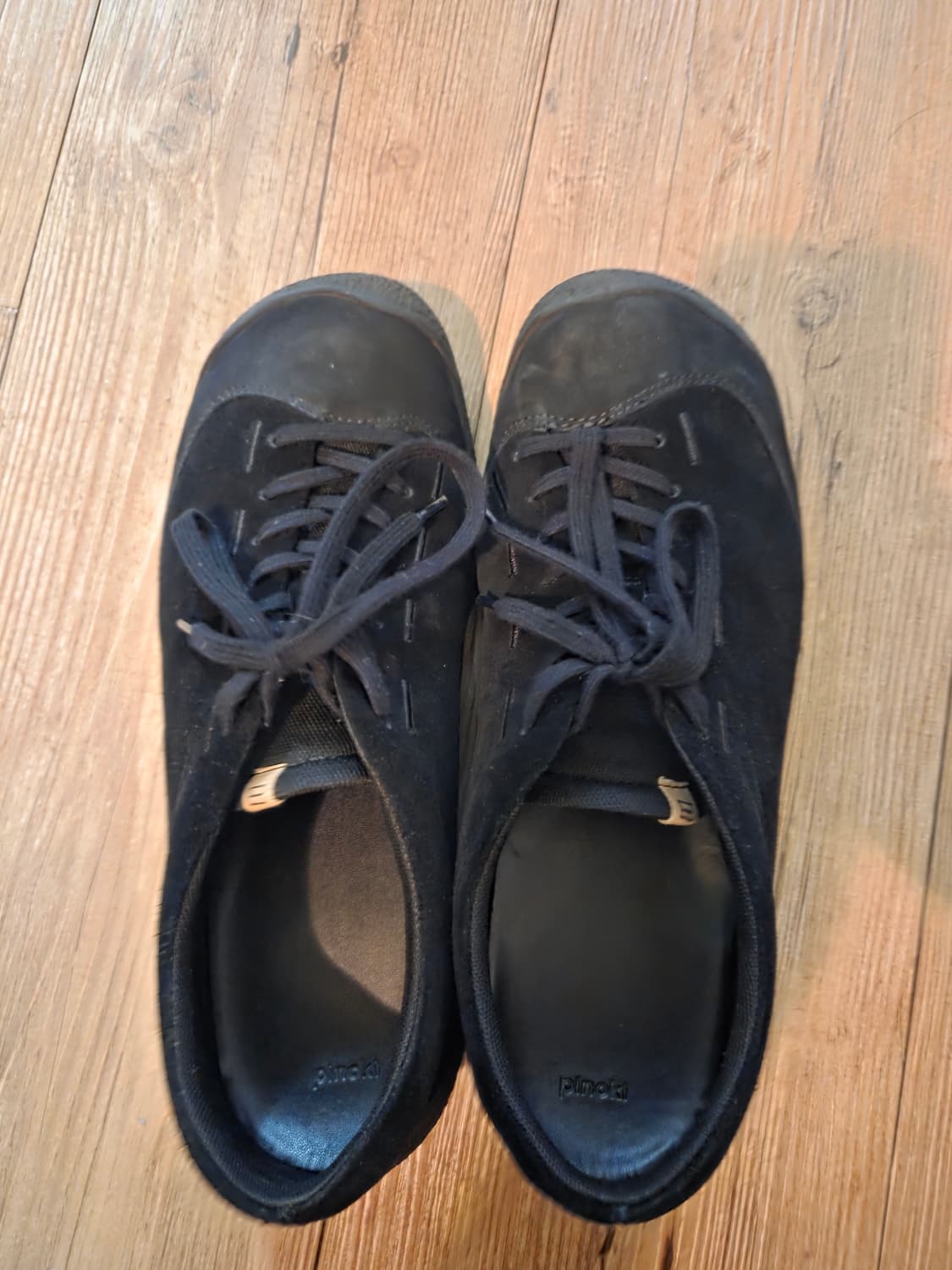 킨치 MANO 320(p) black 상품이미지1