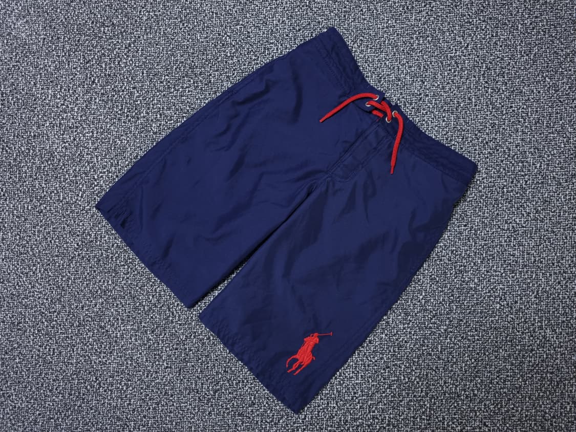 [무료배송][160]폴로 키즈 스윔 팬츠 수영복 상품이미지3