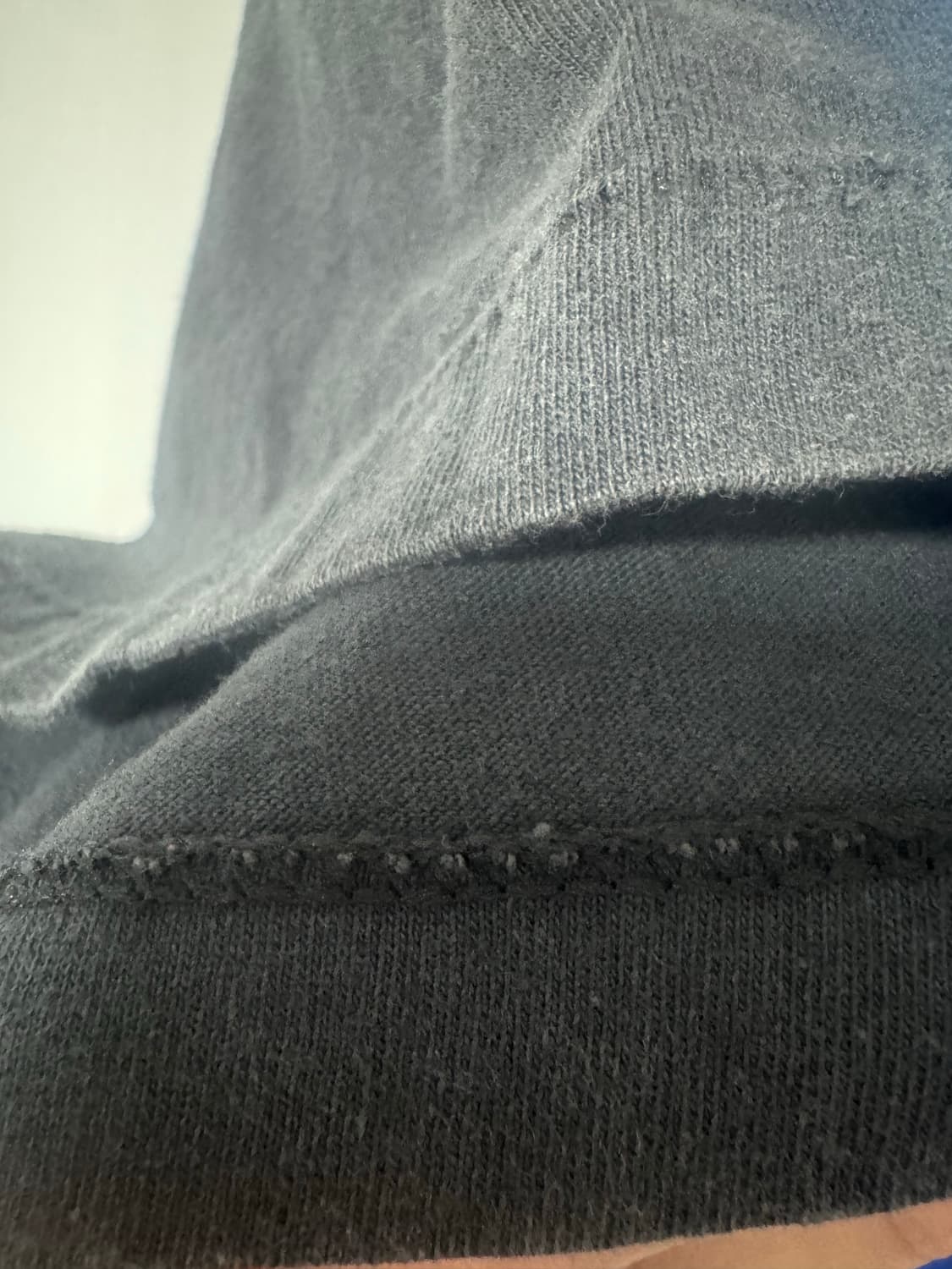 빈티지 1992 너바나 Nevermind 자이언트 반팔 티셔츠 싱글스티치 상품이미지6