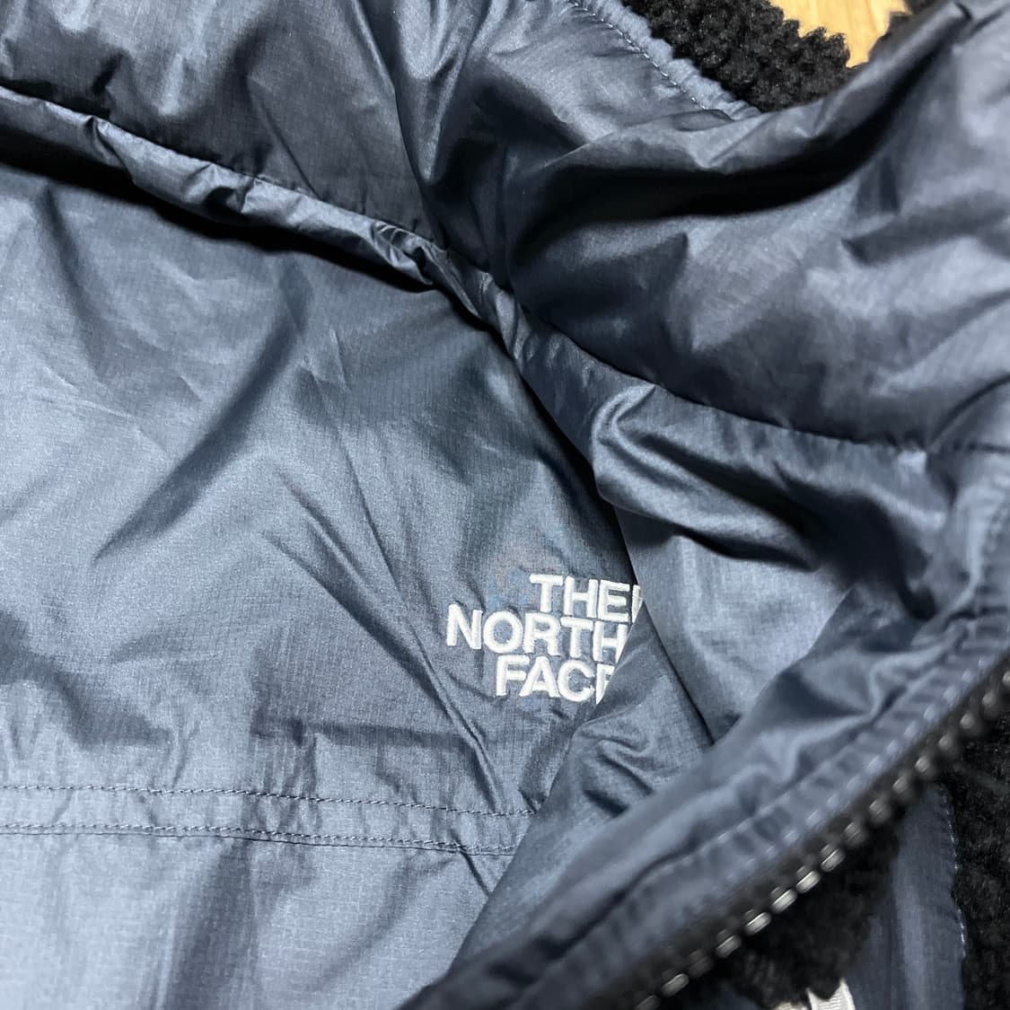 노스페이스 리버시블 플리스 후리스 자켓 상품이미지7