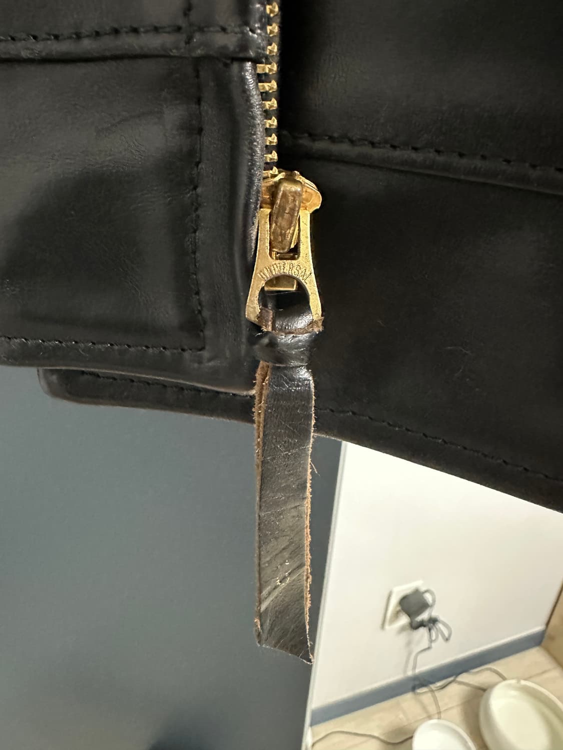 에어로레더 프리미어 하이웨이맨 40 상품이미지3