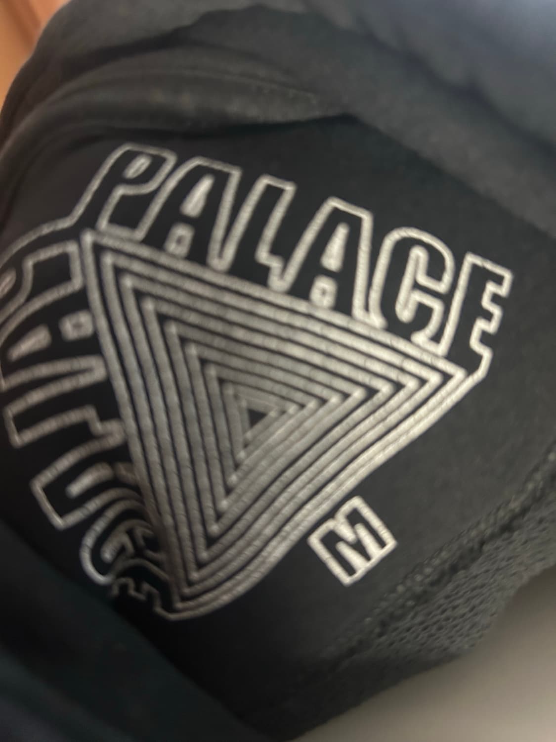 팔라스 트라이퍼그 후드 상품이미지3