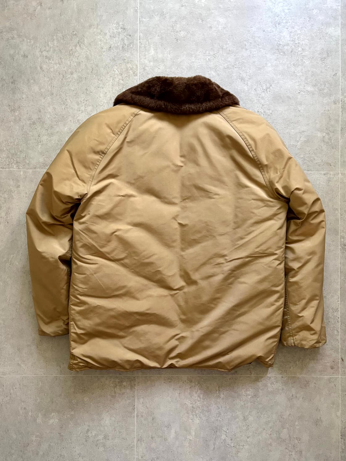 Rare 60's 에디바우어 Northwind 헤비 다운 파카 M 상품이미지10