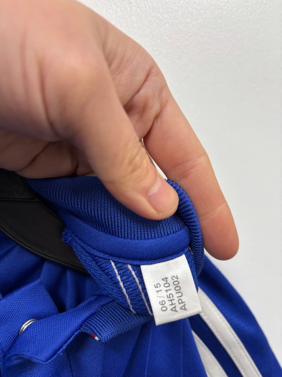 아디다스 첼시 유니폼 상품이미지5