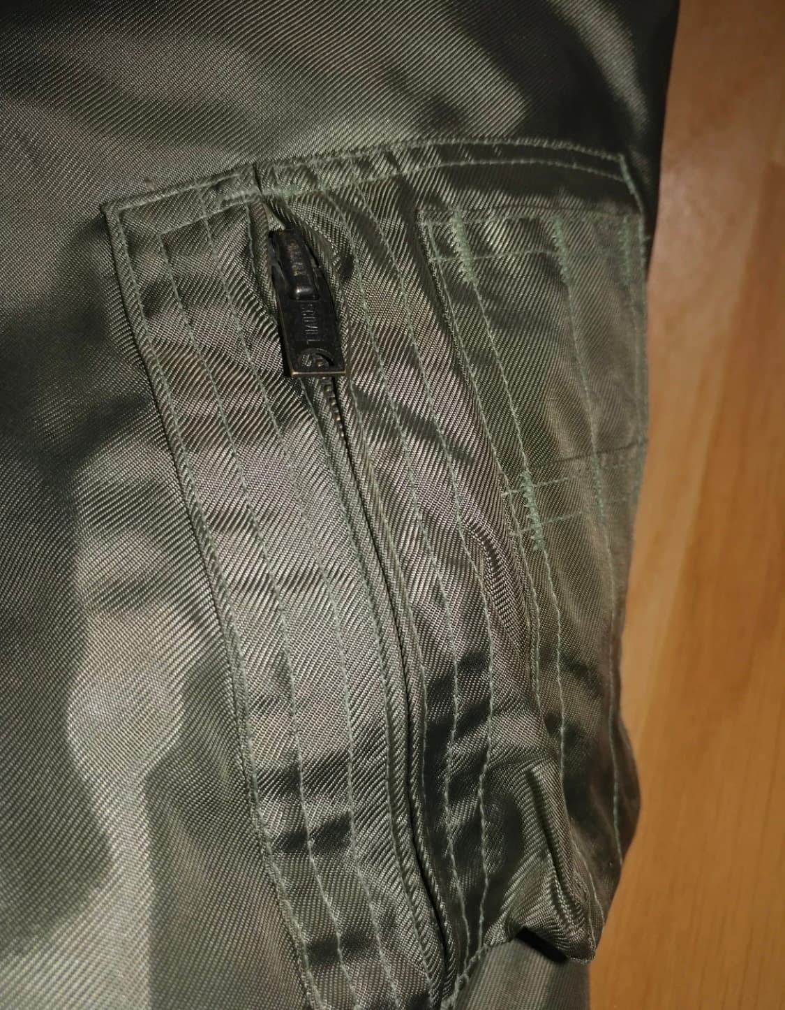 오리지널 cwu 45 자켓 90s L 상품이미지4