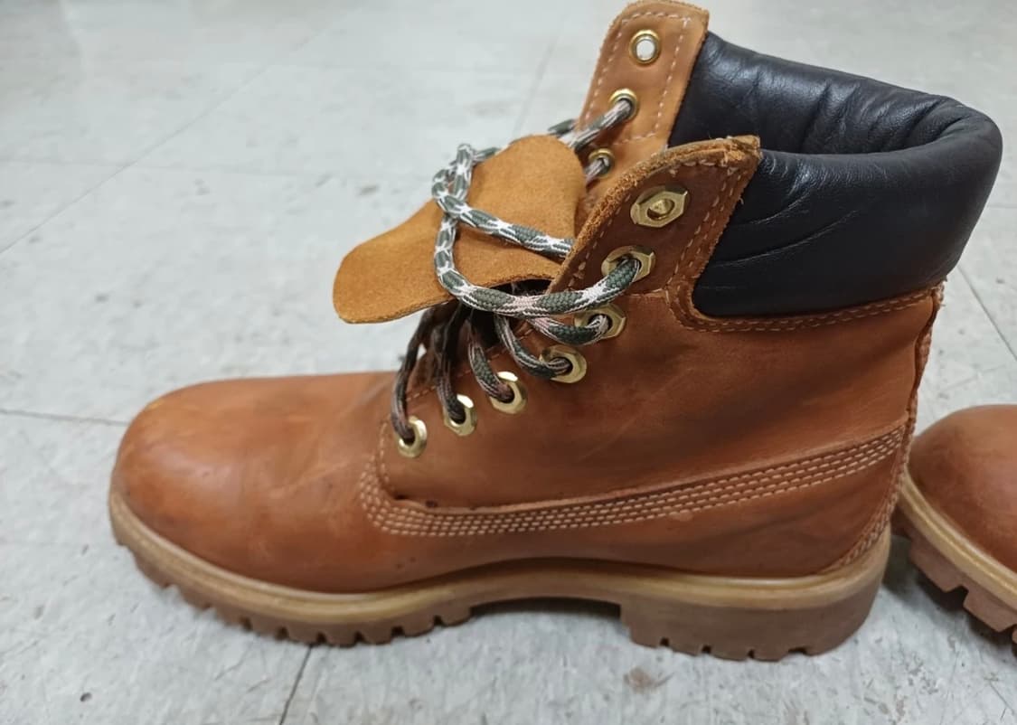 팀버랜드 6인치 245 상품이미지2