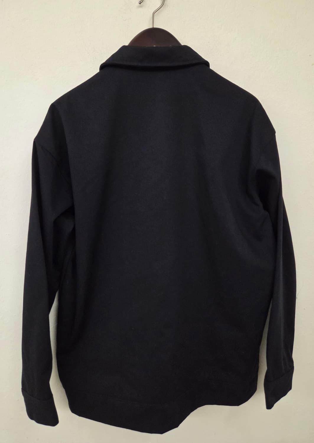 아디다스 블랙  자켓 상품이미지6