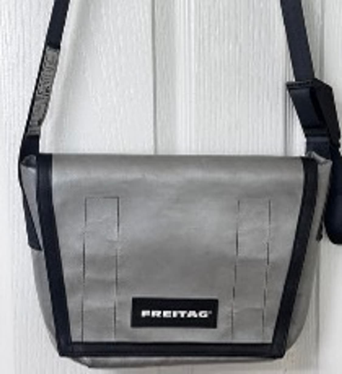 프라이탁 라씨 실버(민트택x) 상품이미지1