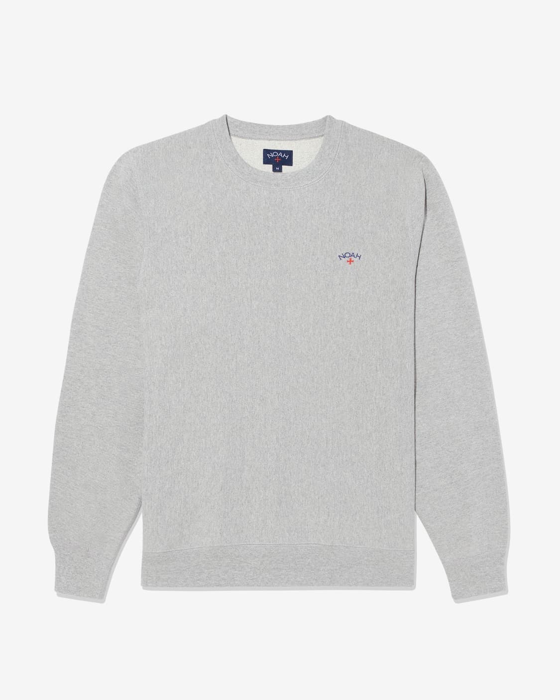 노아(Noah) 코어 클래식 스웨트셔츠 상품이미지1