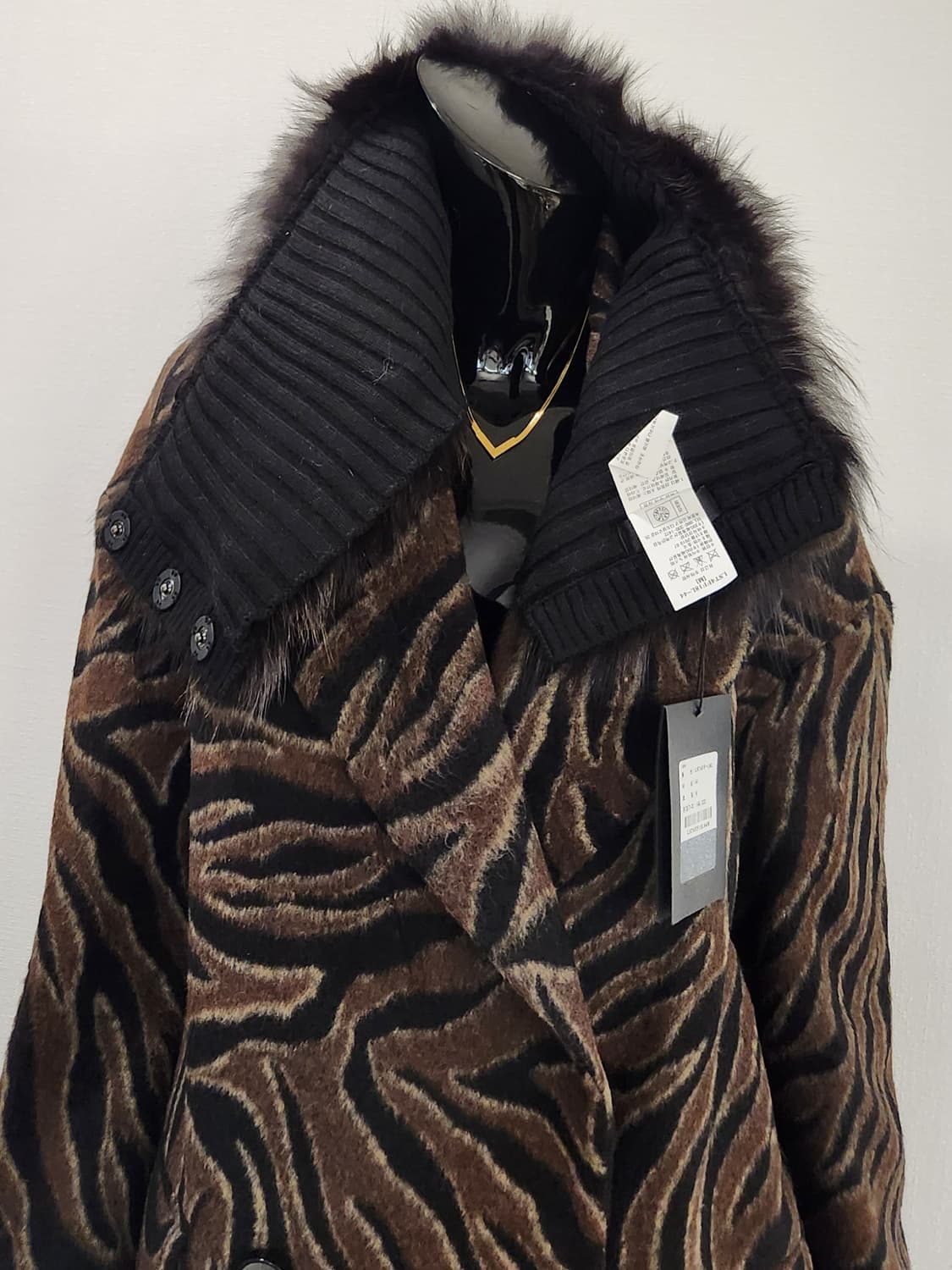 폭스 목도리  상품이미지2