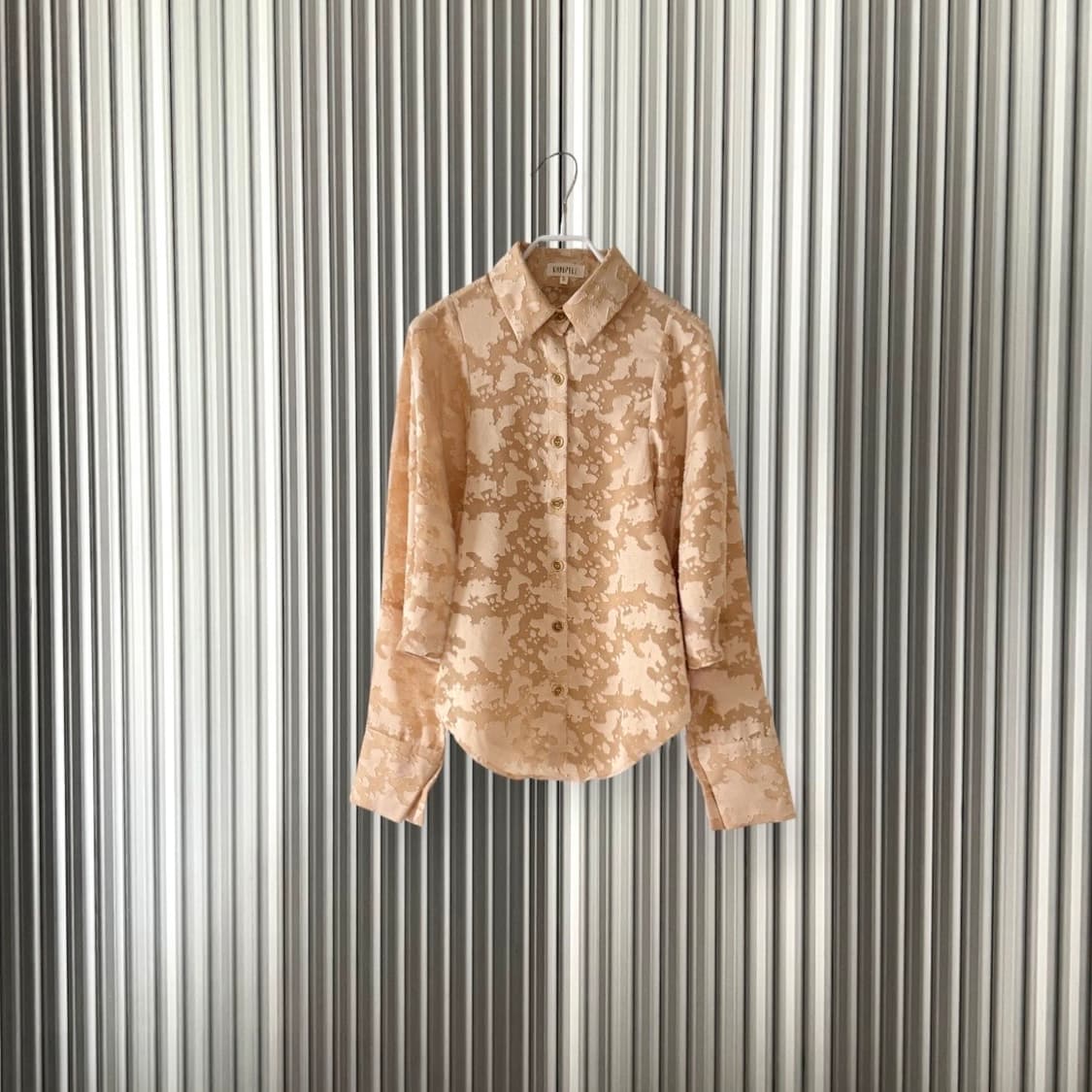 vintage blouse 상품이미지1