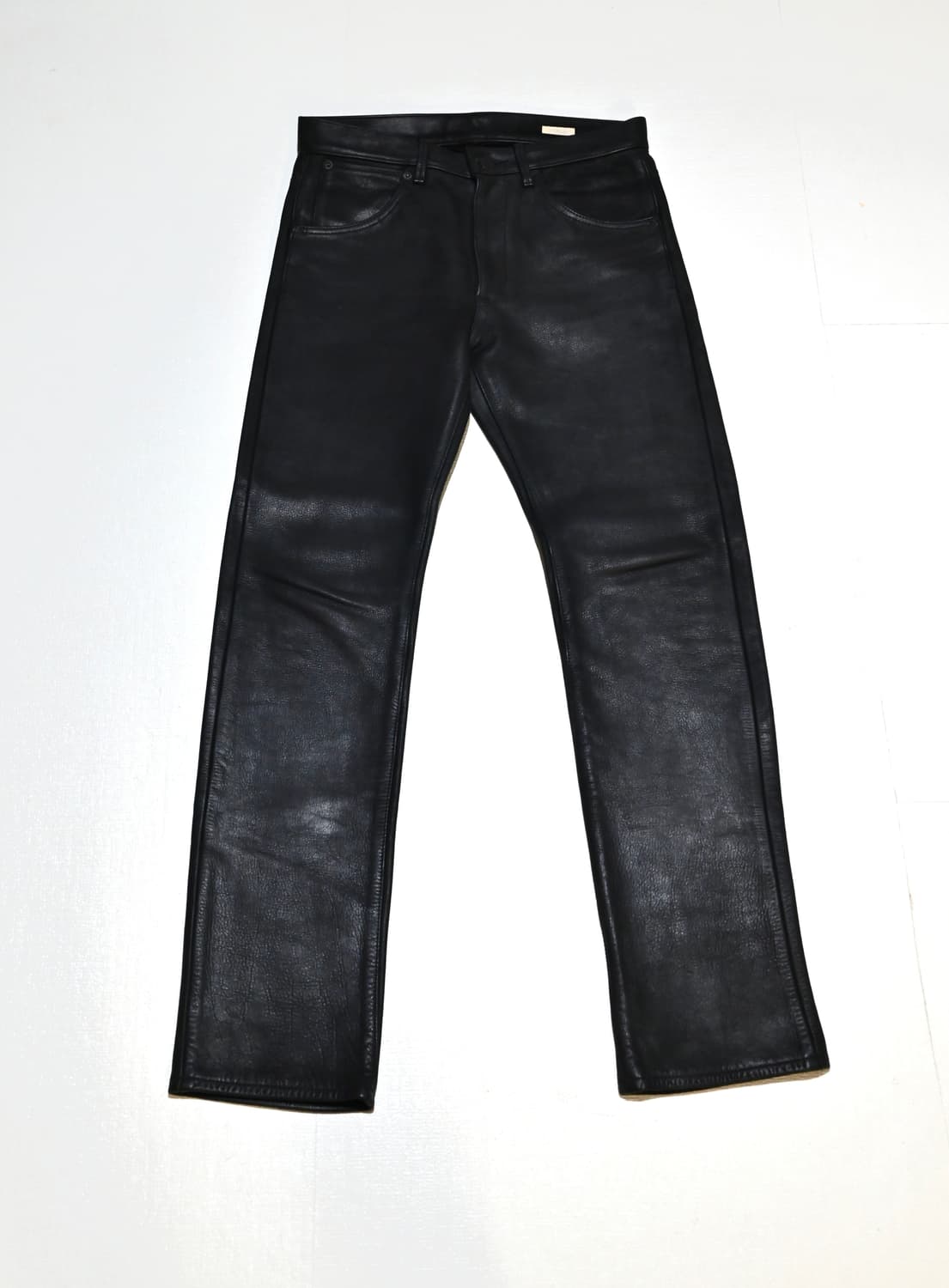 Comoli oiled cowhide skin 5p 상품이미지5