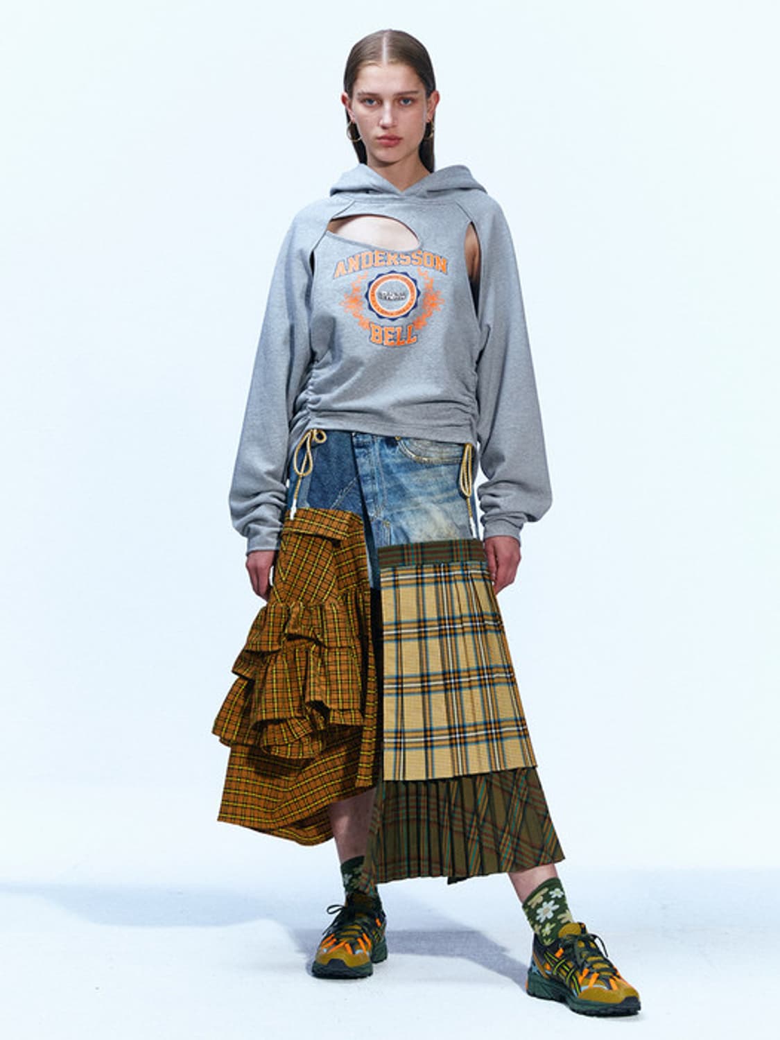 Anderssonbell_HOODIE 상품이미지1