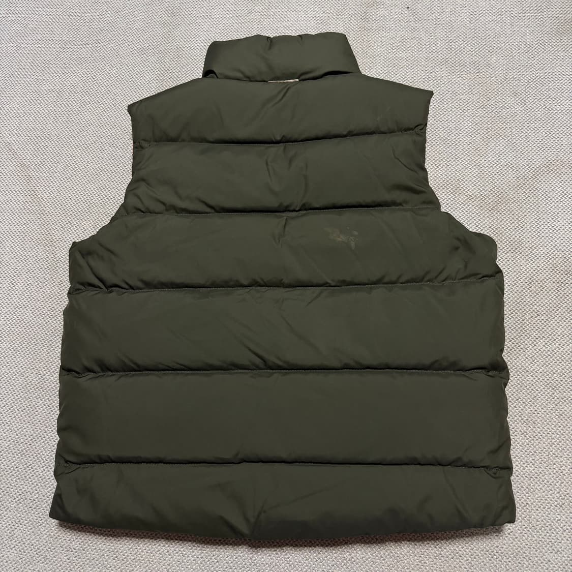 폴로 랄프로렌 패딩 조끼 상품이미지4