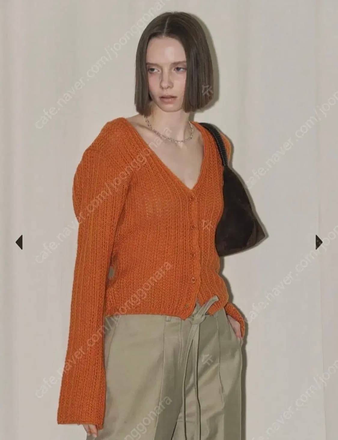 에토스 가디건  상품이미지1