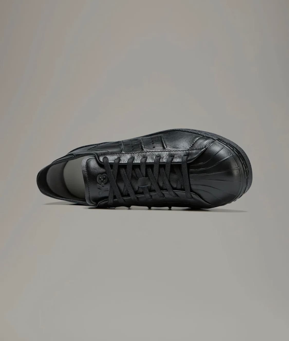 [295] Y-3 슈퍼스타 블랙 상품이미지2