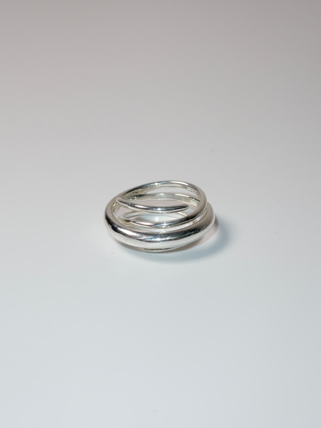 LAYER OPEN RING 상품이미지2