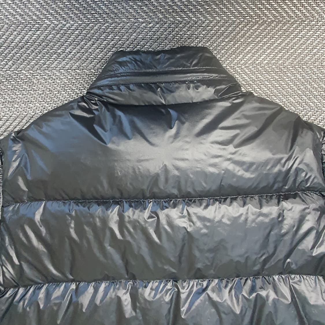 코오롱 푸퍼 패딩 남자105 상품이미지10