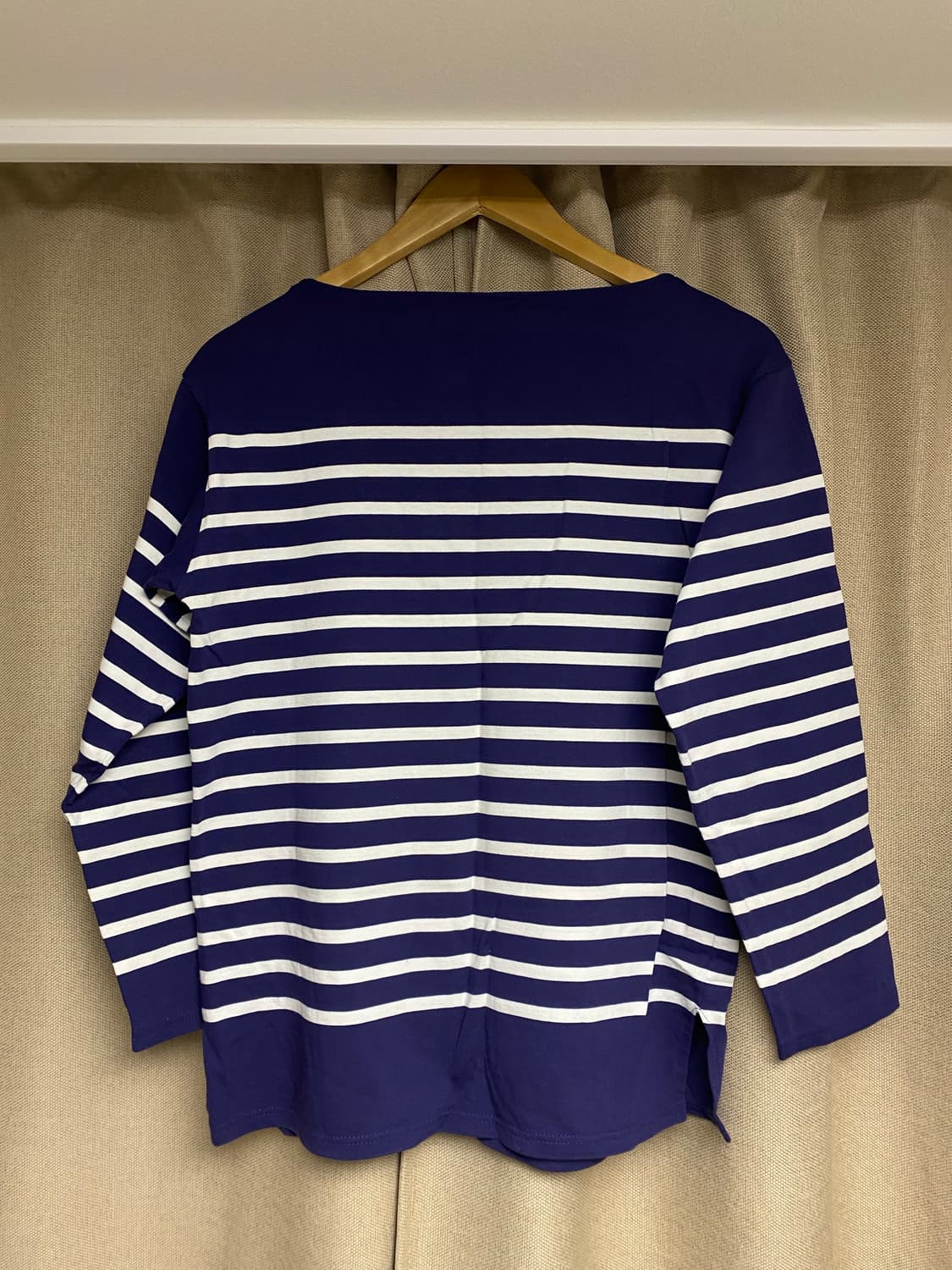 [38/M] 세인트제임스 나발 네이비 상품이미지2