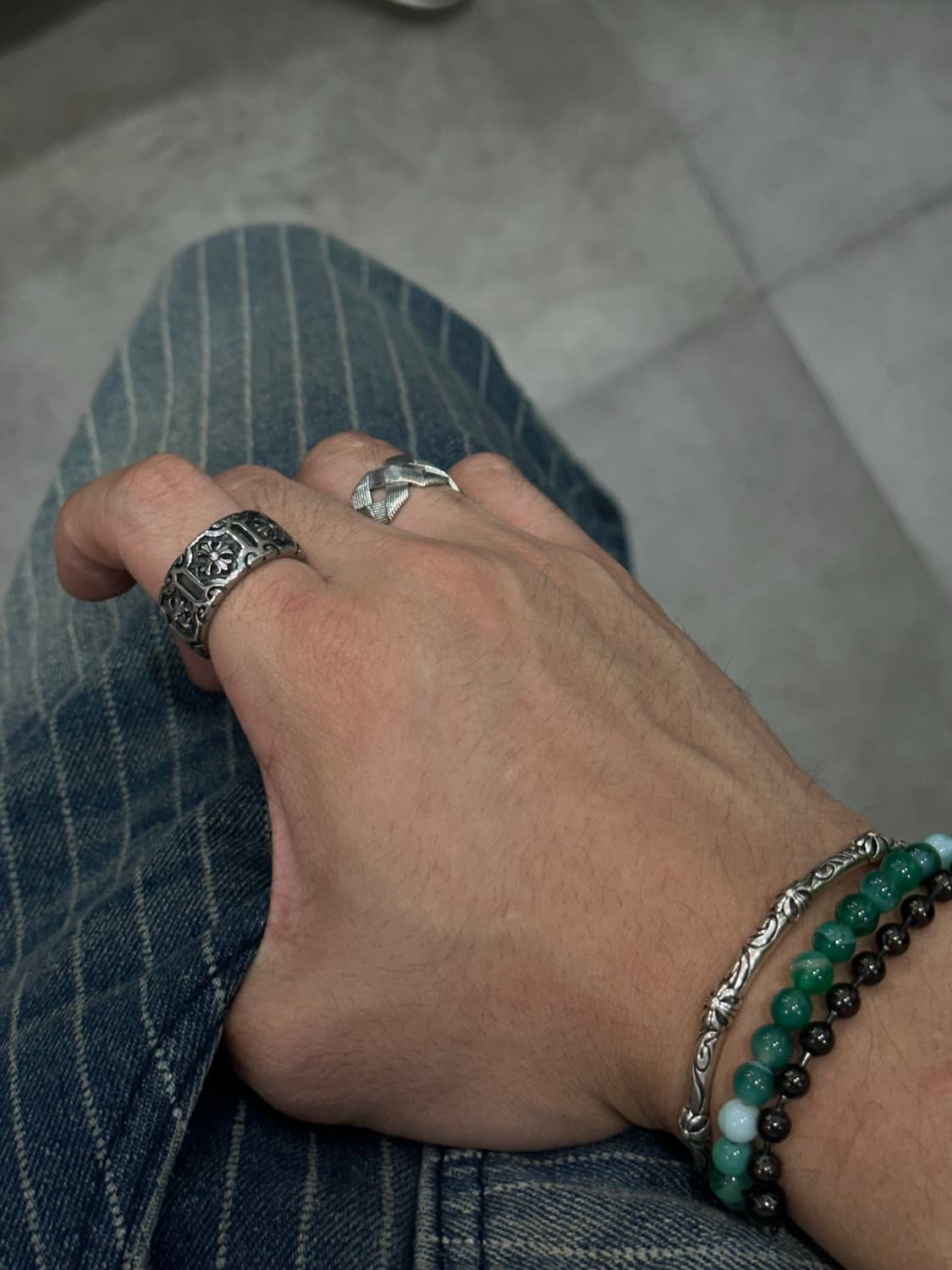 Greentie - 그린티 팔찌 상품이미지7