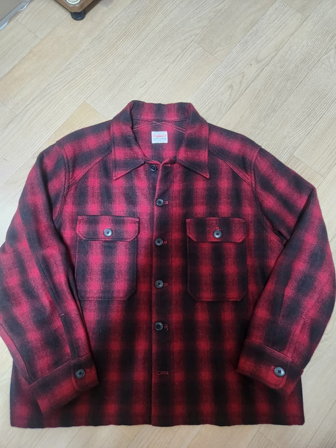 아웃스탠딩 일괄 3종 판매 상품이미지2