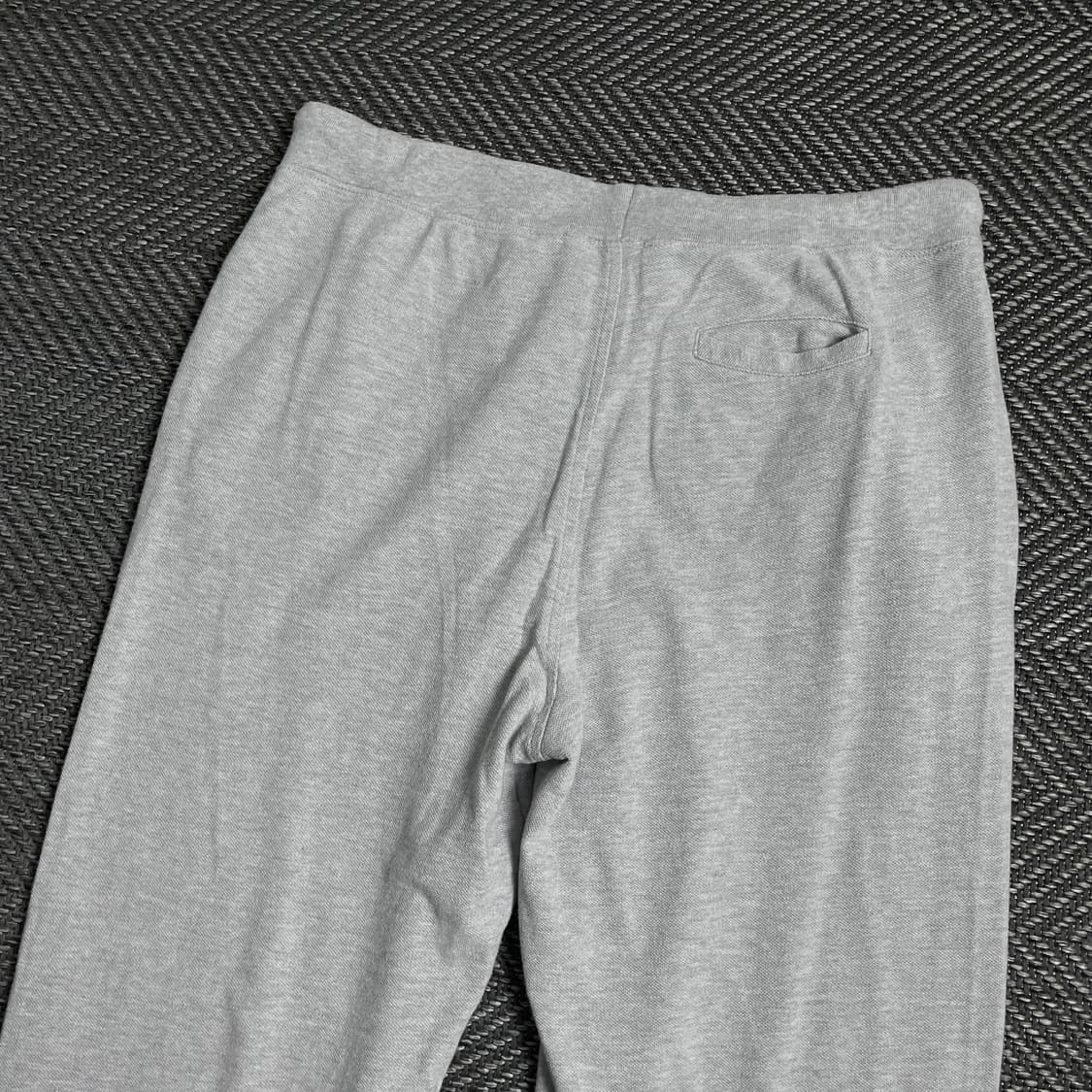 폴로 랄프로렌 신형 포니 와이드 스웻 팬츠o 3990 상품이미지5