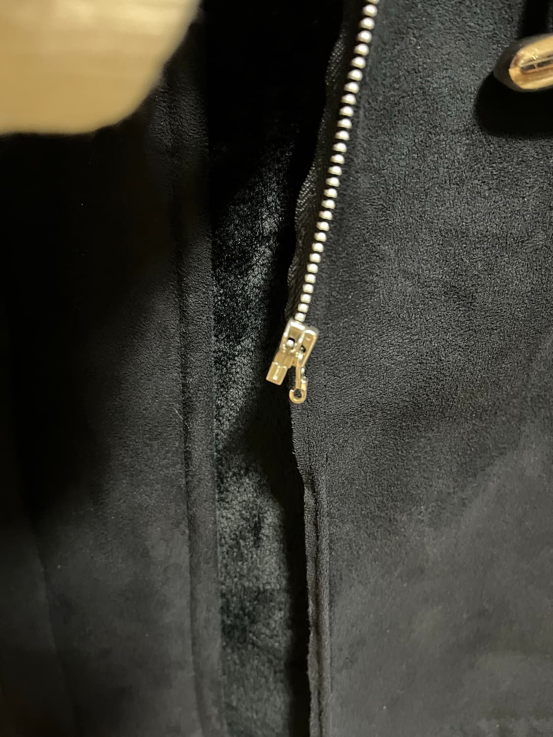 꾸레쥬 무스탕 상품이미지5