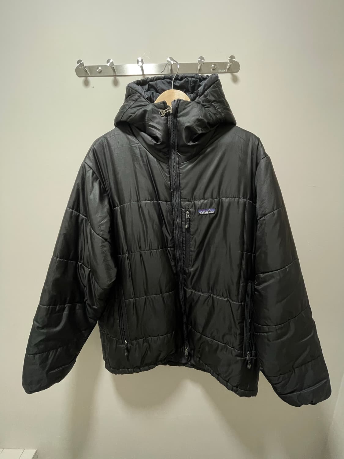 파타고니아 구형 다스파카 상품이미지1