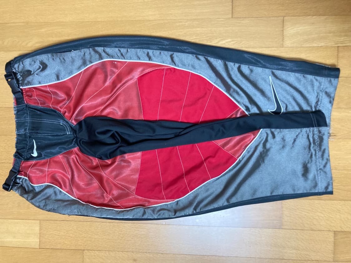 나이키 x CPFM 레이브 팬츠 US/EU 상품이미지4