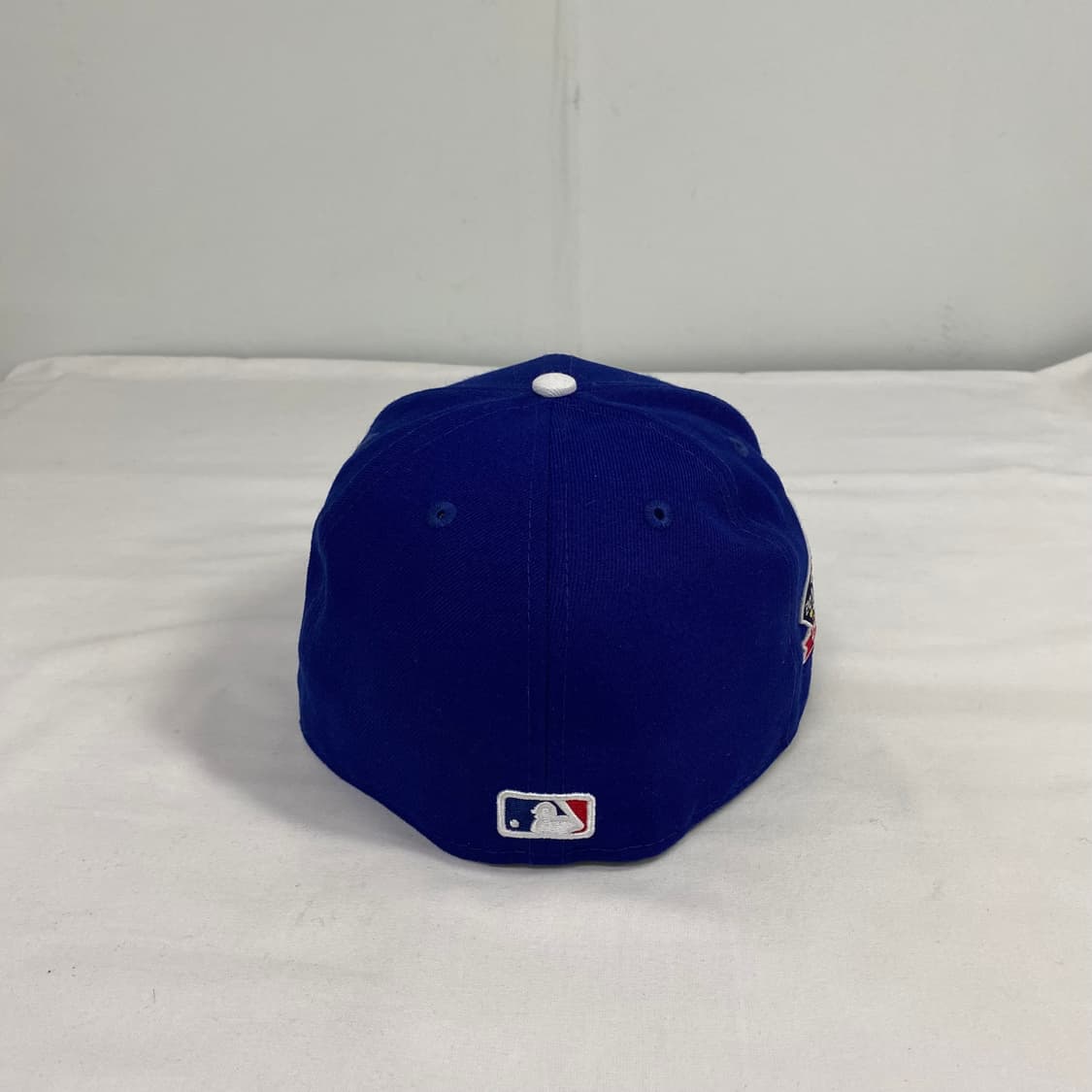 LA다저스 뉴에라 mlb 월드시리즈 패치 스냅백 7 1/2 상품이미지3
