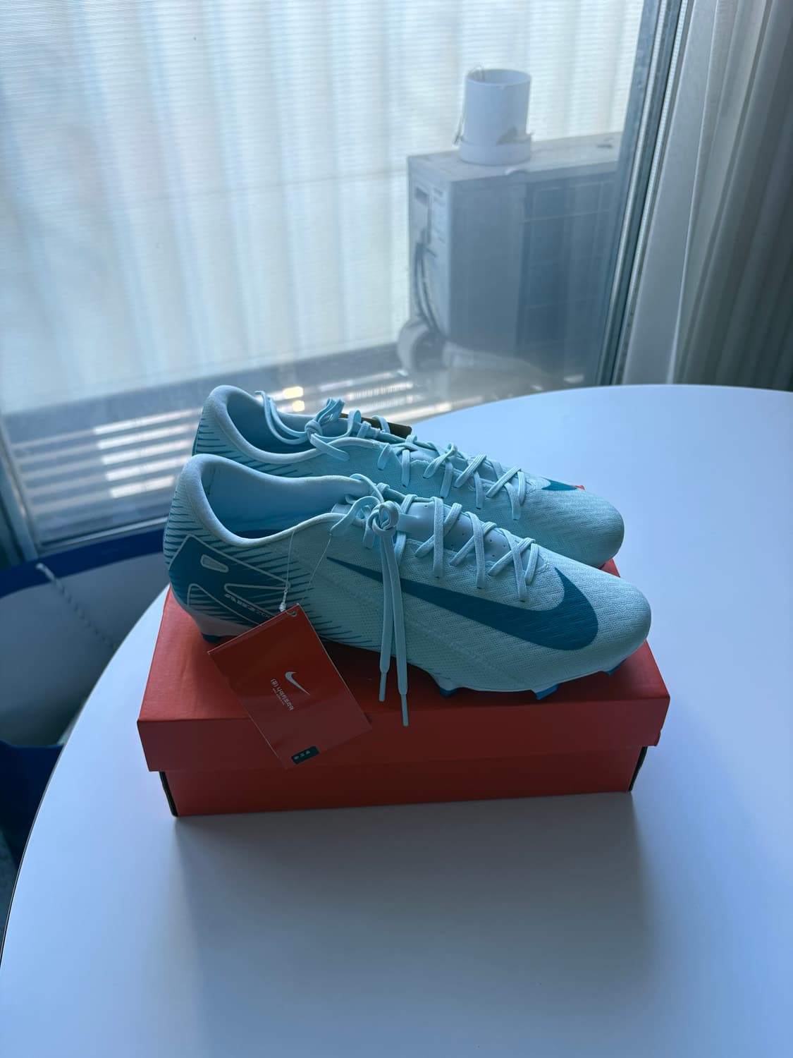 새상품 나이키 머큐리얼 축구화 베이퍼 16 아카데미 MG 상품이미지2