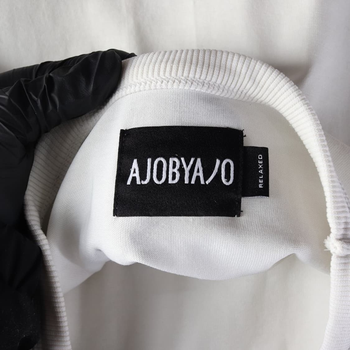 아조바이아조 오버핏 반팔 티셔츠 상품이미지5