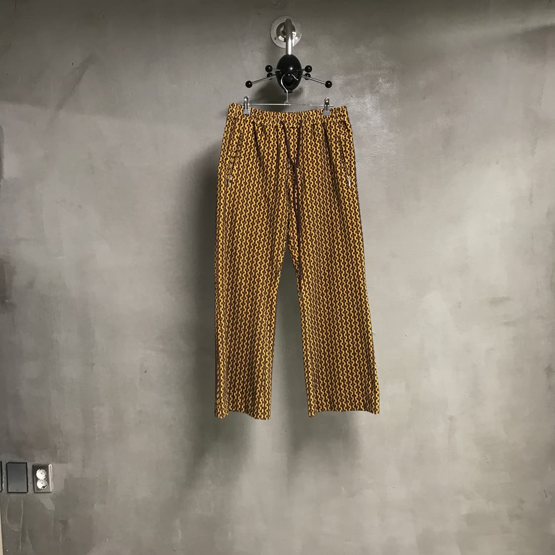 MASU 마수 밴딩 팬츠 44 상품이미지1