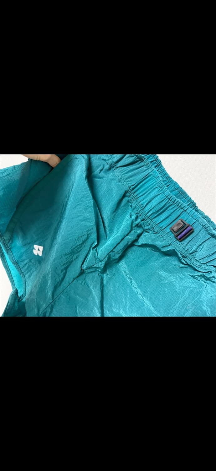 러닝팬츠 여성용(nothomme) 상품이미지2