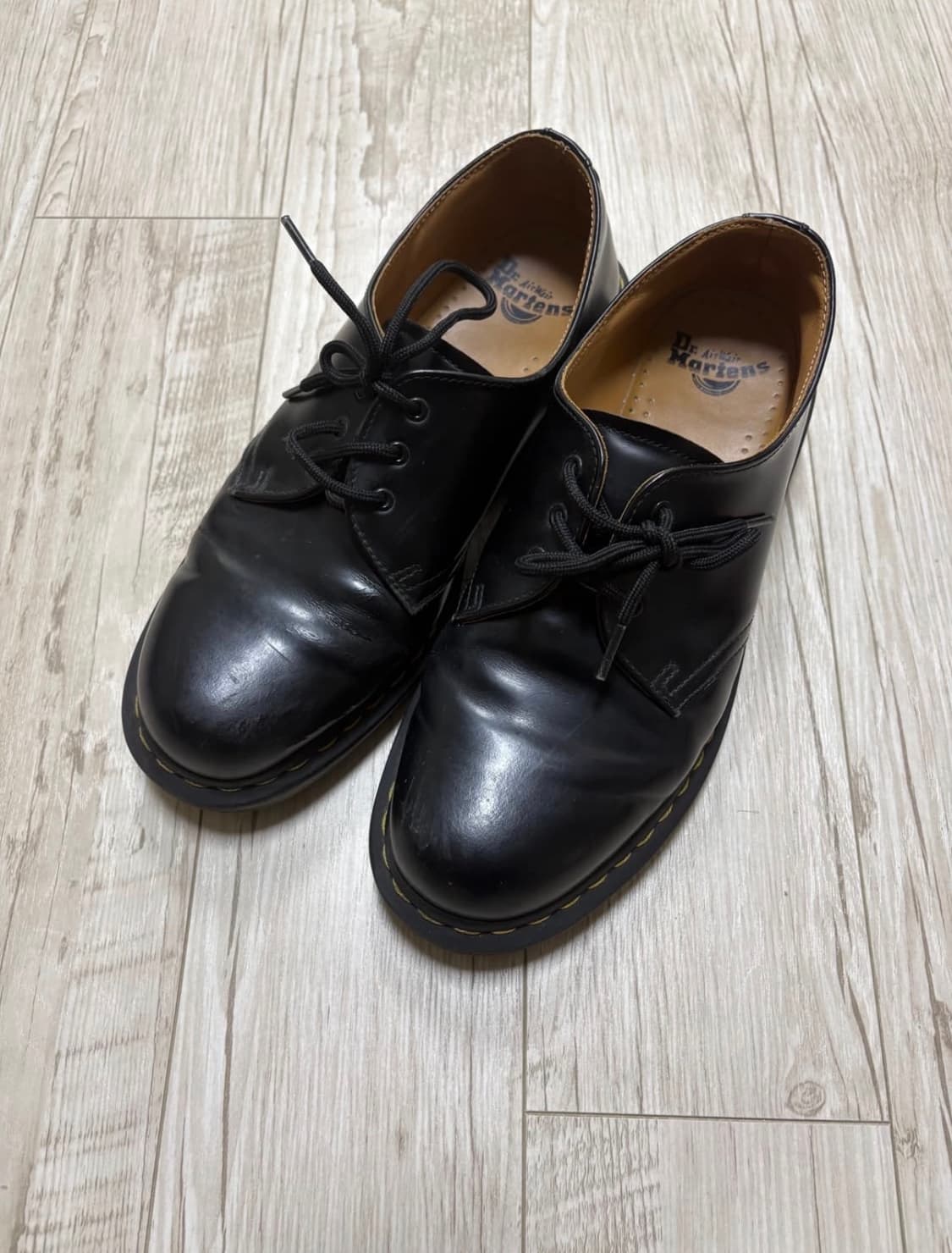 닥터마틴 1461 스무스 280 네고가능!!! 상품이미지1