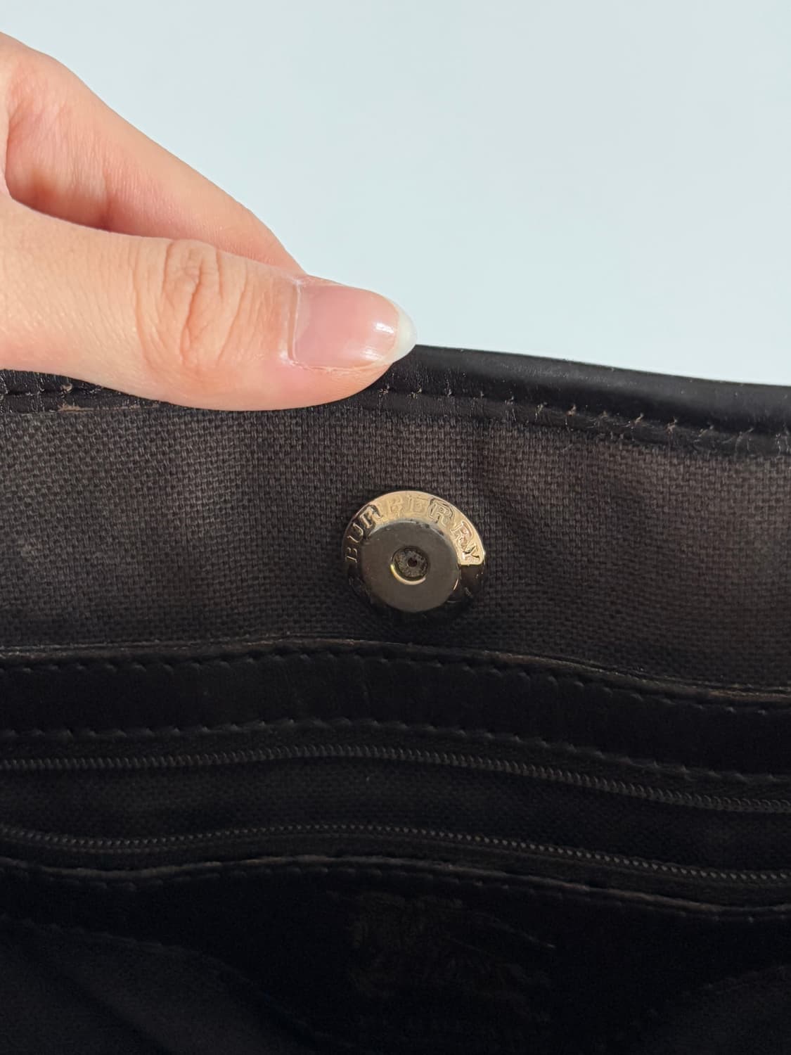 Burberry 버버리 노바체크 토트백 상품이미지8