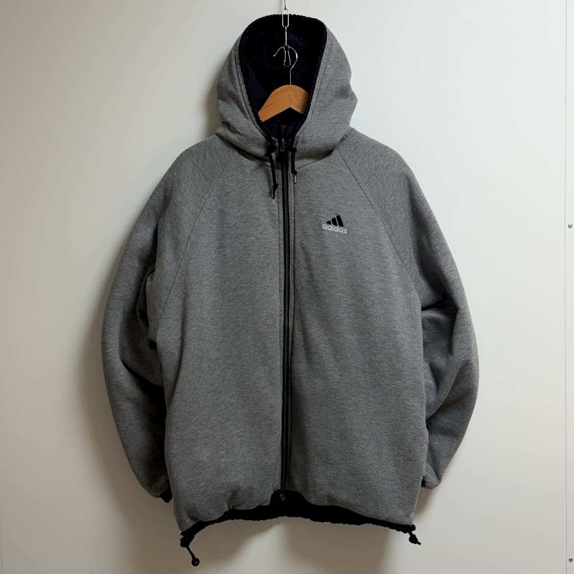 아디다스 00's 올드스쿨 리버시블 자켓 상품이미지7