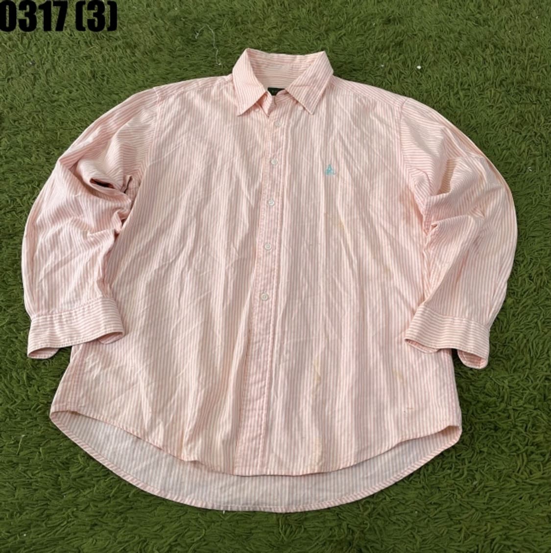 빈폴 스트라이프 긴팔 셔츠 상품이미지1