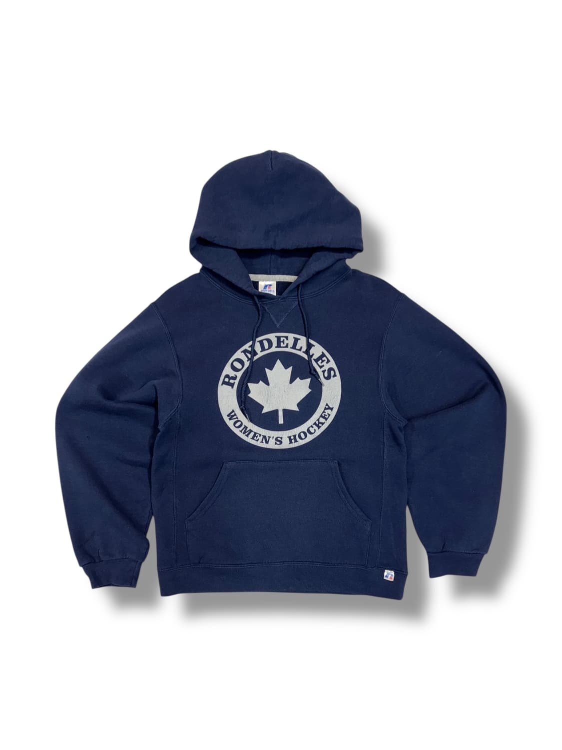 러셀 빈티지 스웻 후드티 (S)   상품이미지1