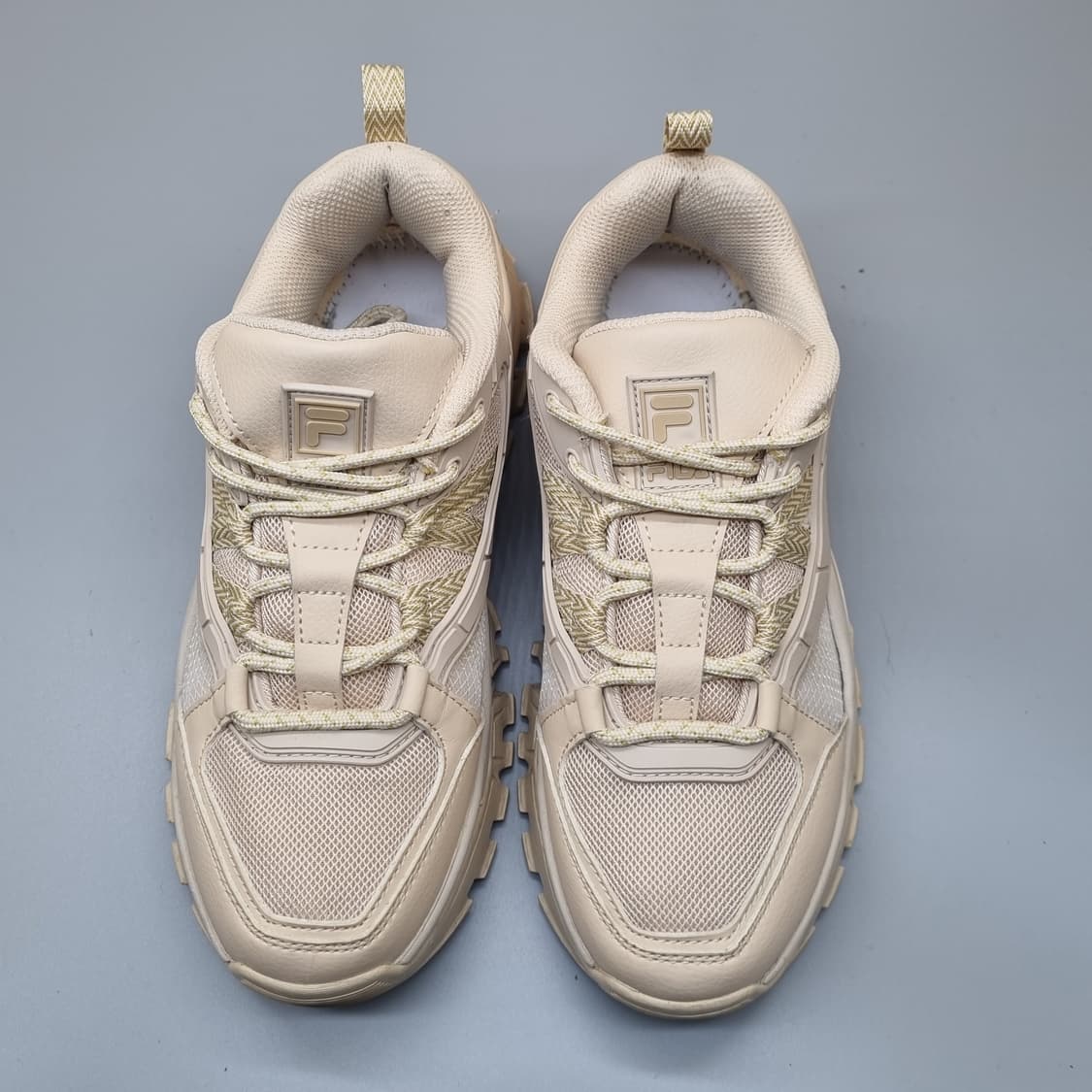 휠라 제트 버퍼2 여성운동화240  상품이미지2