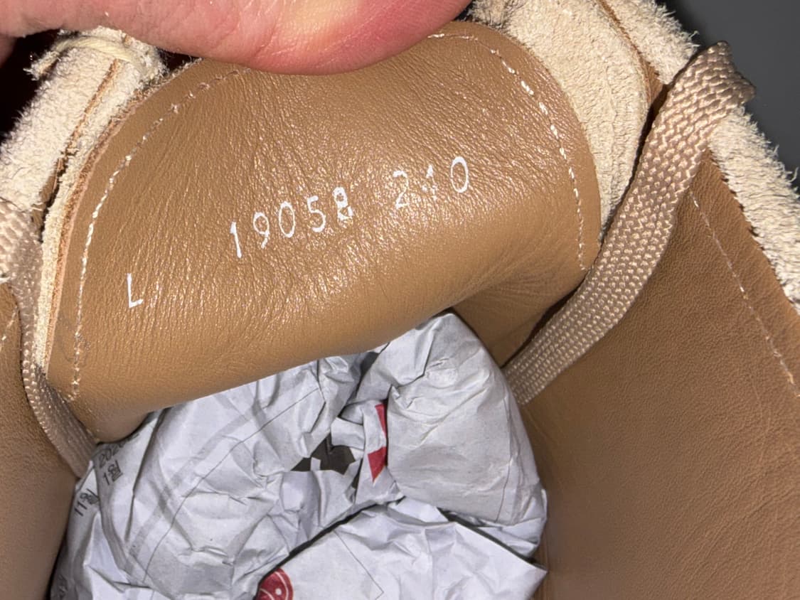 로스트가든 여성 로퍼 240 상품이미지9