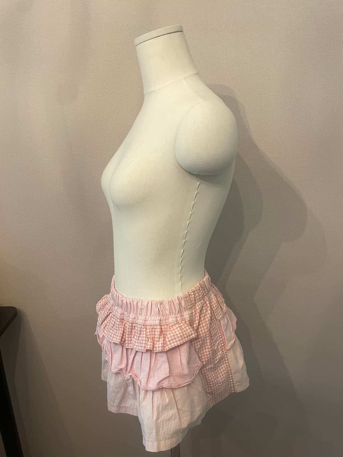 Vintage 캉캉 스커트 상품이미지2