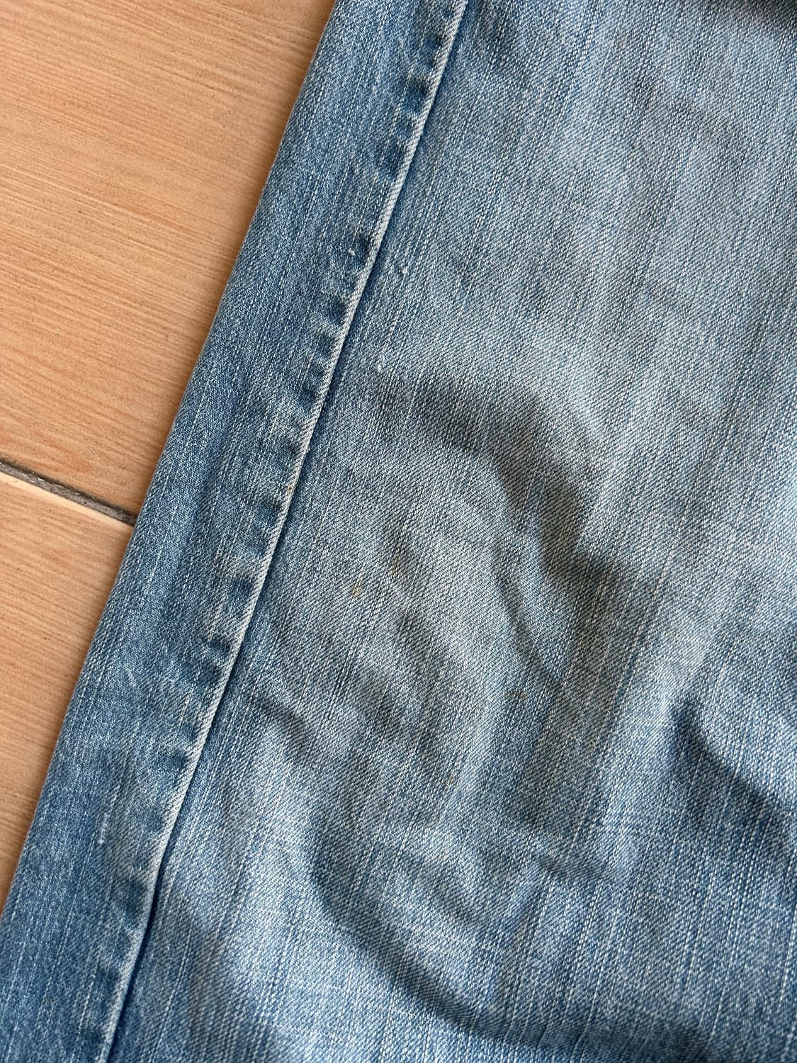 00’s Levi’s 리바이스 569 38in 상품이미지3